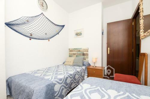 Apartamento El Deseo