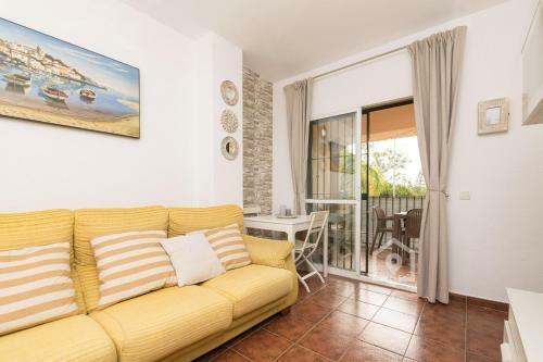 Apartamento El Deseo
