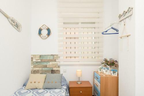 Apartamento El Deseo