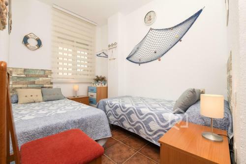 Apartamento El Deseo