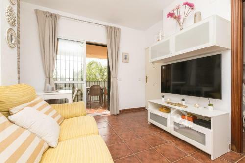 Apartamento El Deseo