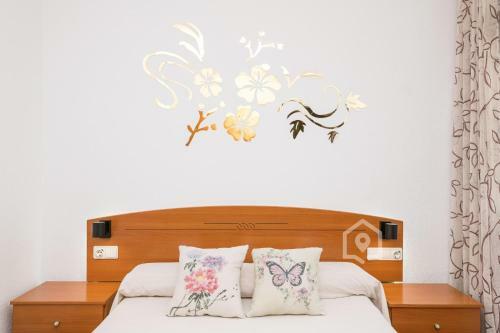 Apartamento El Deseo