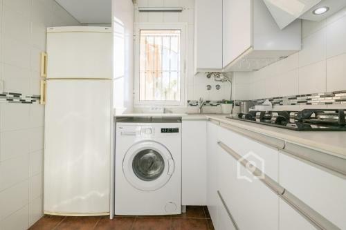 Apartamento El Deseo