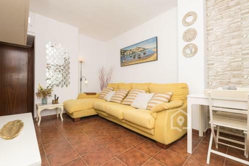 Apartamento El Deseo