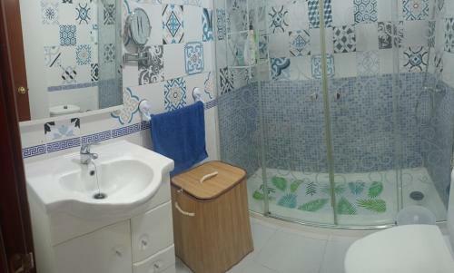 Apartamento El Ni�o De Oro