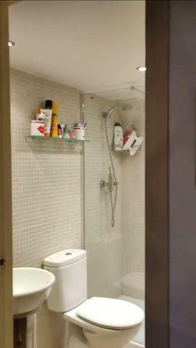 Apartamento Apto. Piscina Y Acceso Al Mar
