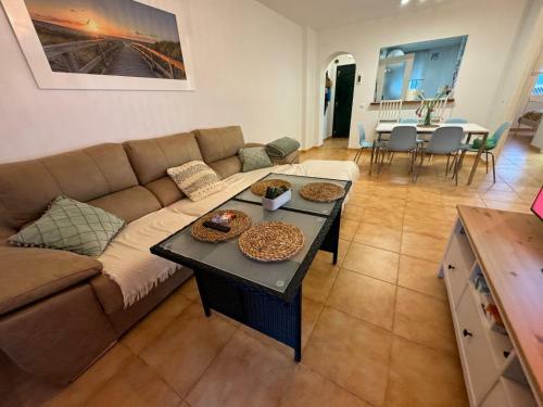 Apartamento Sanl�car Golf