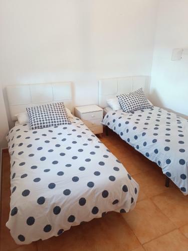 Apartamento Sanl�car Golf