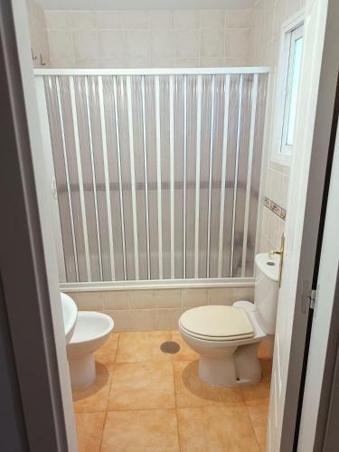 Apartamento Sanl�car Golf