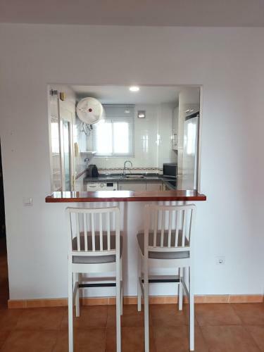 Apartamento Sanl�car Golf