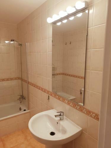 Apartamento Sanl�car Golf