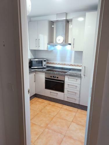 Apartamento Sanl�car Golf