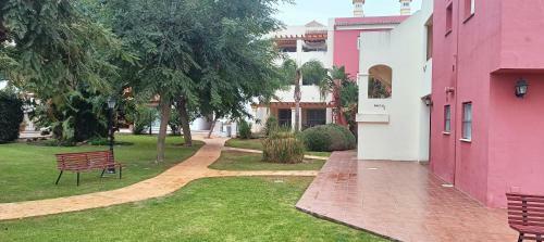 Apartamento Sanl�car Golf