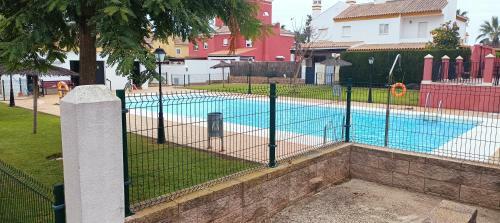 Apartamento Sanl�car Golf