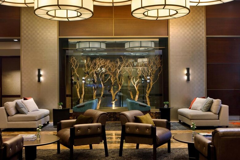 Kimpton Muse Hotel