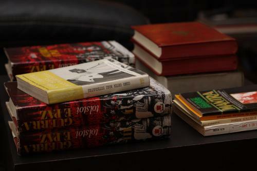 Bed & Breakfast Casa Dos Livros