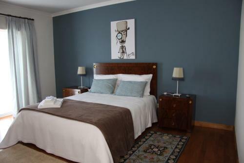 Bed & Breakfast Casa Dos Livros