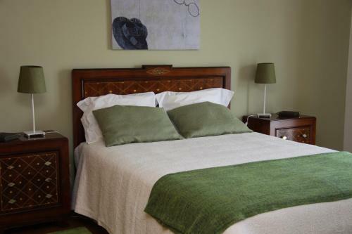 Bed & Breakfast Casa Dos Livros