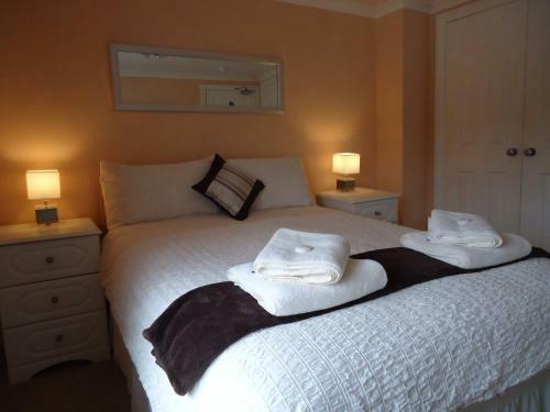 Hostal The Silverton Inn
