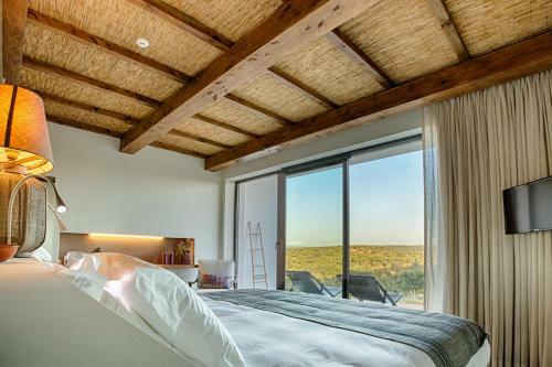 Hostal Herdade Da Amendoeira