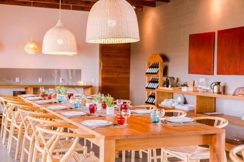 Hostal Herdade Da Amendoeira