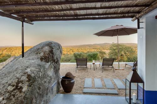 Hostal Herdade Da Amendoeira