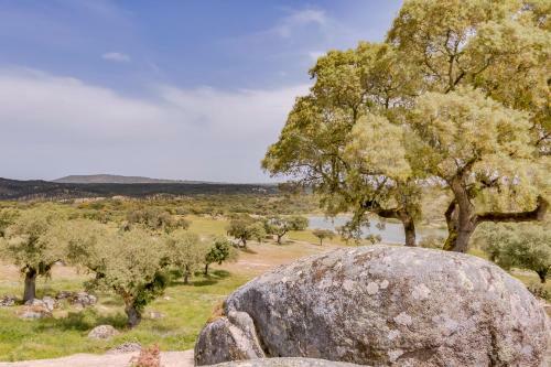 Hostal Herdade Da Amendoeira