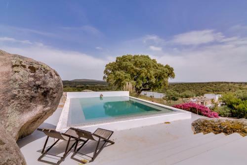 Hostal Herdade Da Amendoeira