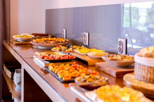 Hostal Herdade Da Amendoeira