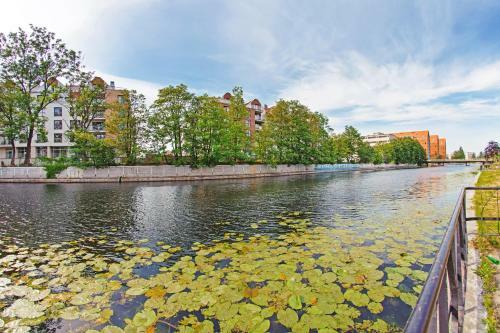 Apartamenty Sun&amp;snow Kamienice Nad Motlawa
