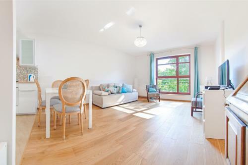 Apartamenty Sun&amp;snow Kamienice Nad Motlawa