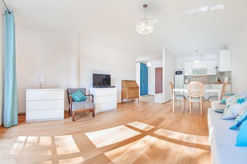 Apartamenty Sun&amp;snow Kamienice Nad Motlawa