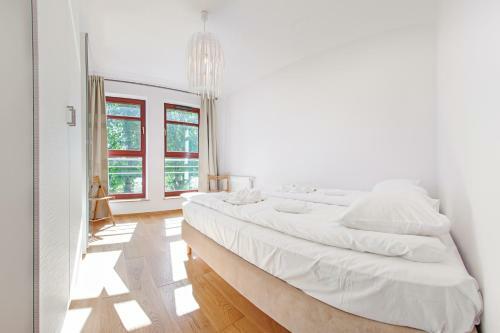 Apartamenty Sun&amp;snow Kamienice Nad Motlawa