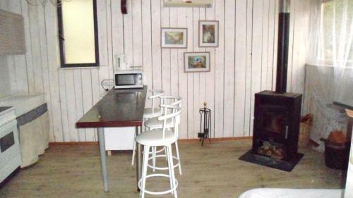 Chalet Dans R�sidence Priv�e