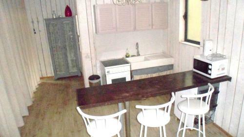 Chalet Dans R�sidence Priv�e