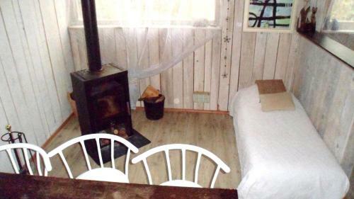 Chalet Dans R�sidence Priv�e