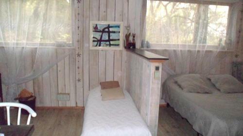 Chalet Dans R�sidence Priv�e
