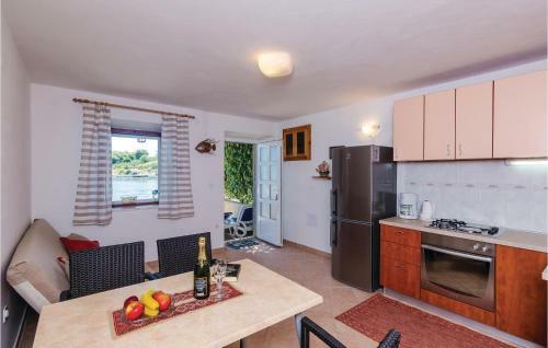 Apartment Banici II