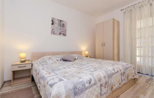 Apartment Banici II