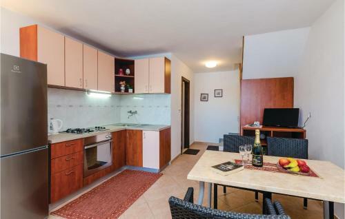 Apartment Banici II