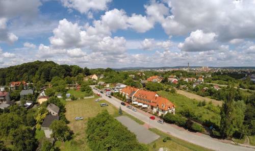 Hotel Karcz�wka