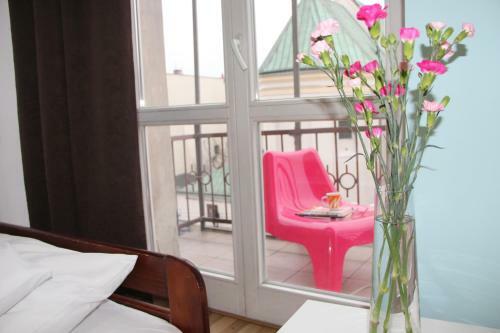 Hostel Kr�lewska
