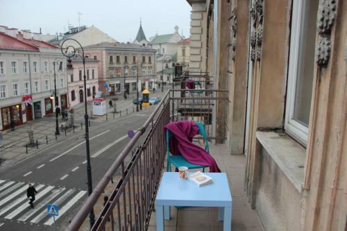 Hostel Kr�lewska