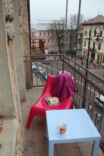 Hostel Kr�lewska