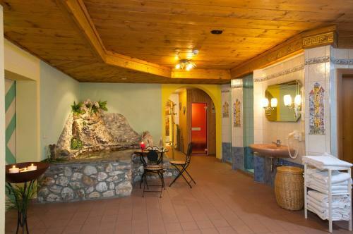 Hotel Dorfer