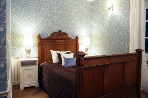 Hotel Dw�r Kaliszki