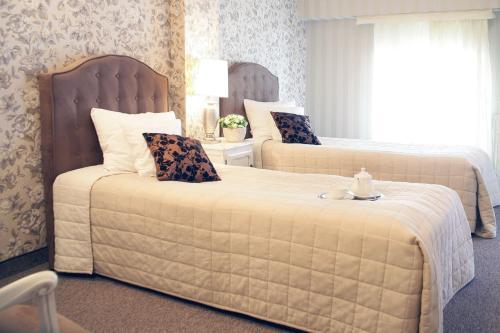 Hotel Dw�r Kaliszki