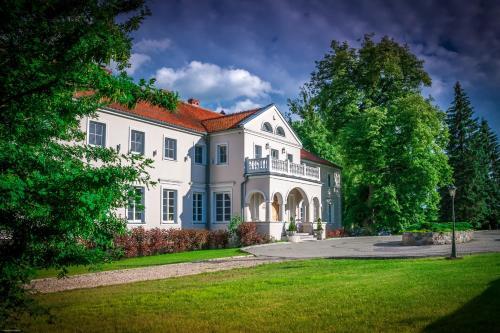 Hotel Dw�r Kaliszki