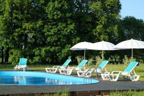 Hotel Dw�r Kaliszki