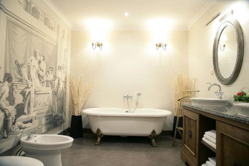 Hotel Dw�r Kaliszki